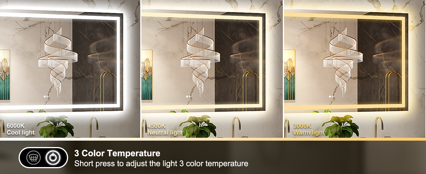 Extra Brightness and Energy-Saving