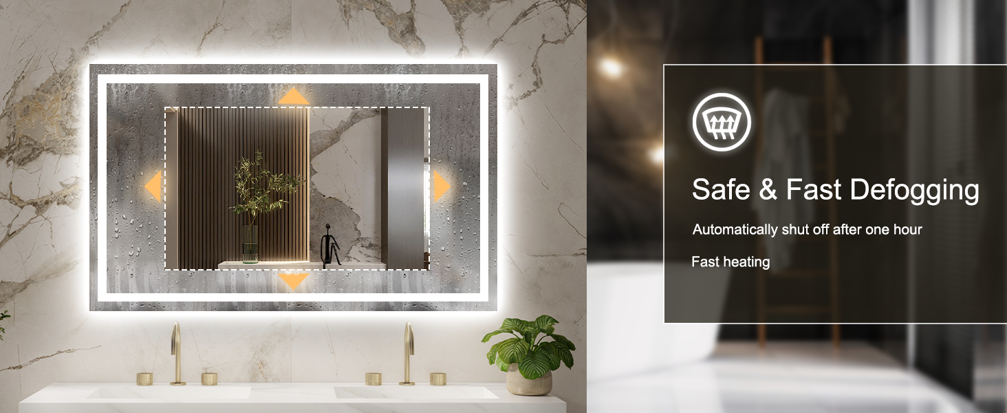 Moisture-proof and Rustproof Design