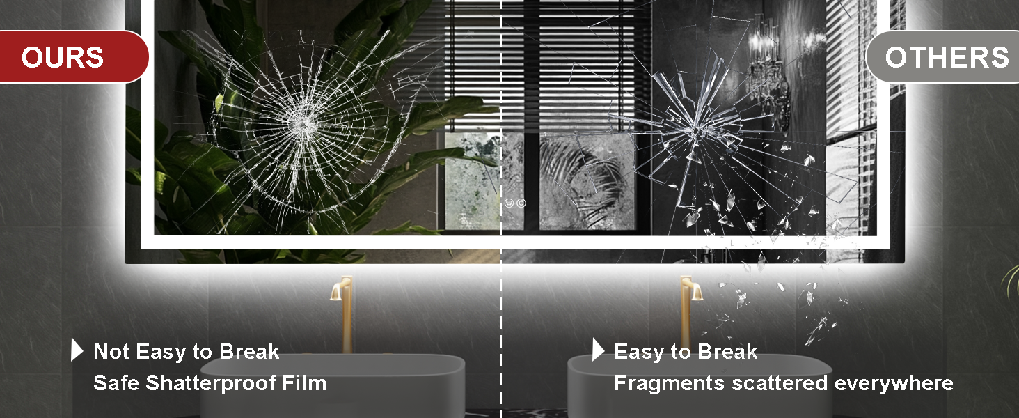 The 5th Generation of Ultra-clear Glass